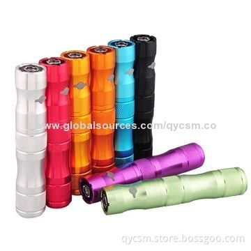 Newest Design Variable Voltage X6 Ecig with Best Quality, 1,300mAh Battery Capacity